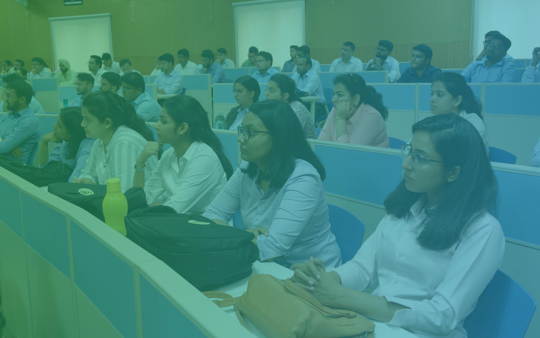 IIFM Bhopal