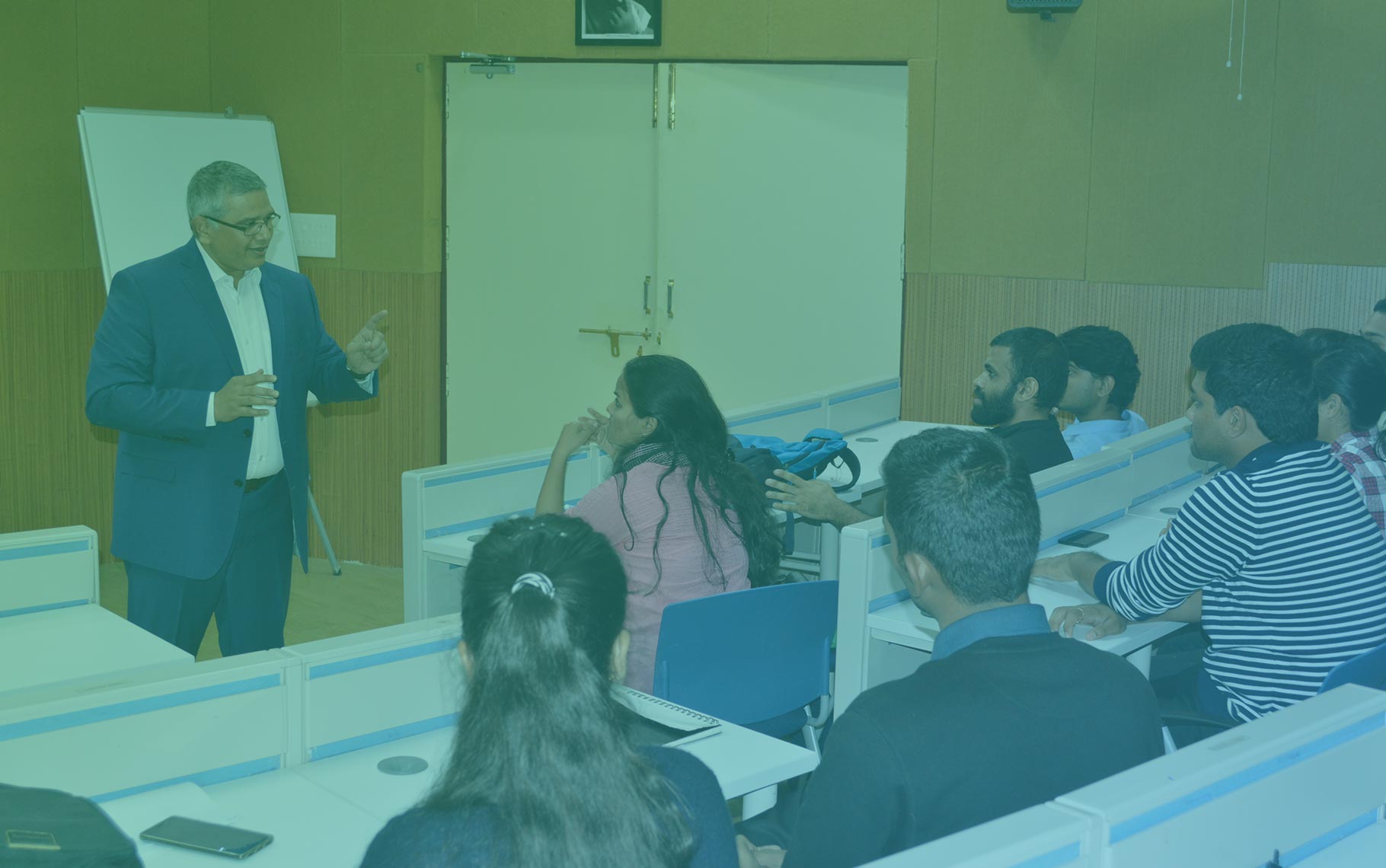 IIFM Bhopal