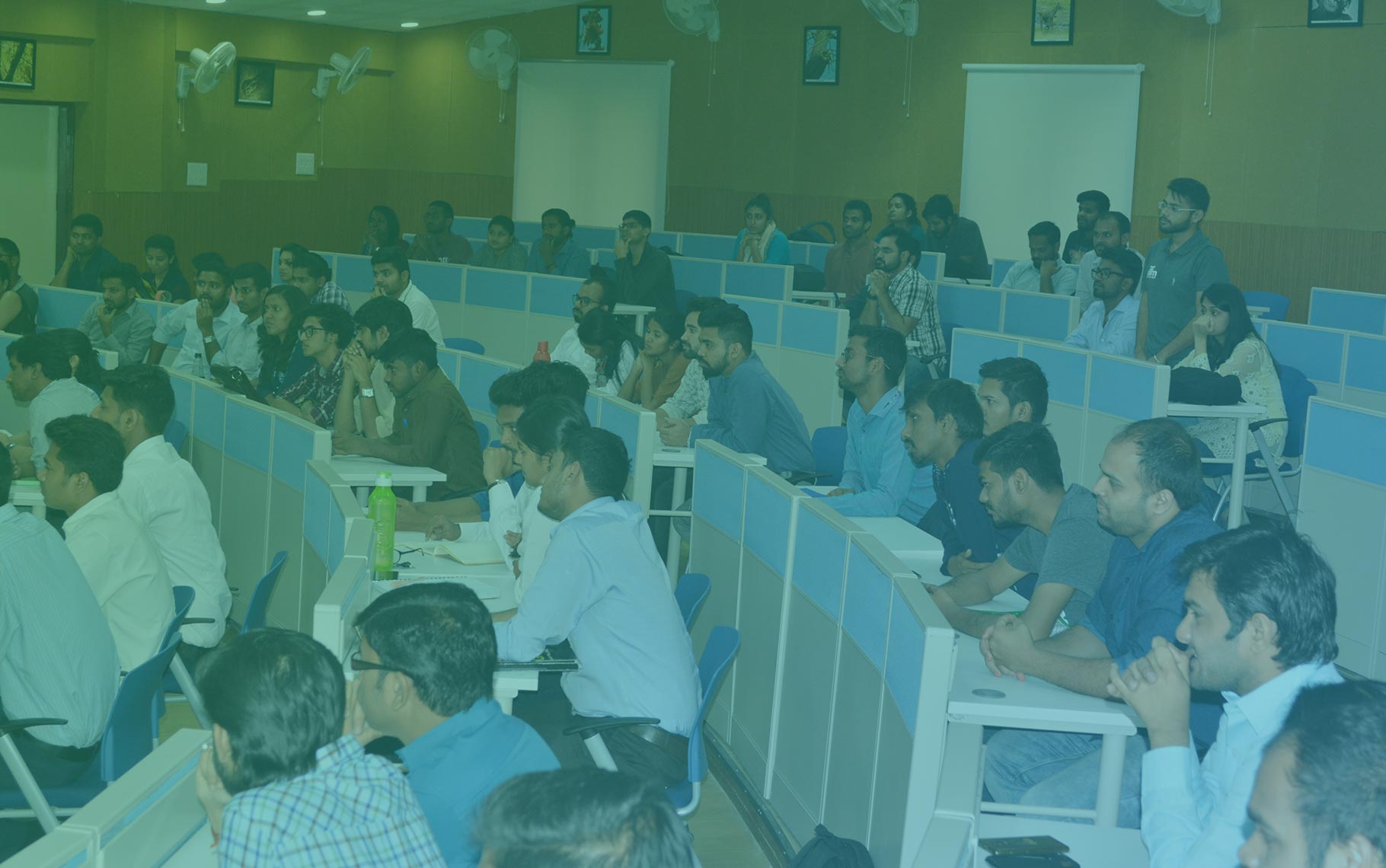 IIFM Bhopal